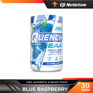 QUENCH EAA, 30 Servings