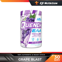 Load image into Gallery viewer, QUENCH EAA, 30 Servings