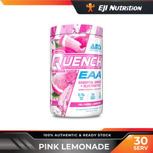 Load image into Gallery viewer, QUENCH EAA, 30 Servings