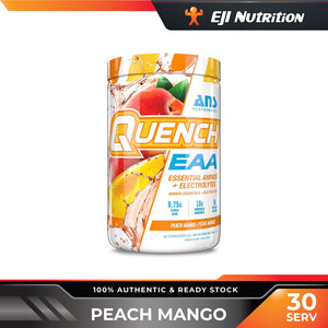 QUENCH EAA, 30 Servings