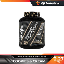 Load image into Gallery viewer, Whey Protein Shadowhey Hydrolysate, 2.27kg