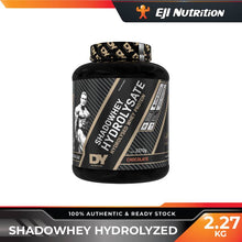 Load image into Gallery viewer, Whey Protein Shadowhey Hydrolysate, 2.27kg