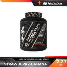 Load image into Gallery viewer, Whey Protein Shadowhey Hydrolysate, 2.27kg