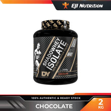 Load image into Gallery viewer, Whey Protein Shadowhey Isolate, 2kg