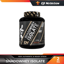 Load image into Gallery viewer, Whey Protein Shadowhey Isolate, 2kg