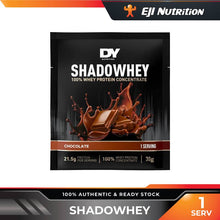Load image into Gallery viewer, Whey Protein Shadowhey, 1 Serving
