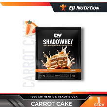 Load image into Gallery viewer, Whey Protein Shadowhey, 1 Serving