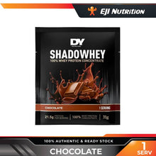Load image into Gallery viewer, Whey Protein Shadowhey, 1 Serving