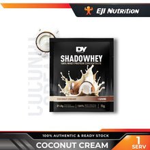 Load image into Gallery viewer, Whey Protein Shadowhey, 1 Serving