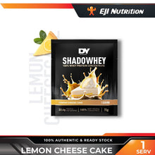 Load image into Gallery viewer, Whey Protein Shadowhey, 1 Serving
