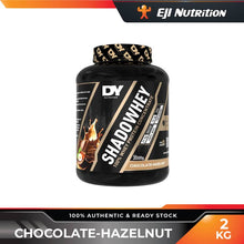 Load image into Gallery viewer, Whey Protein Shadowhey, 2kg