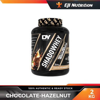 Whey Protein Shadowhey, 2kg