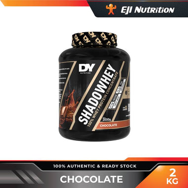 Whey Protein Shadowhey, 2kg