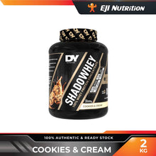 Load image into Gallery viewer, Whey Protein Shadowhey, 2kg