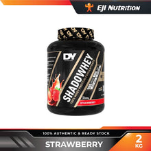 Load image into Gallery viewer, Whey Protein Shadowhey, 2kg