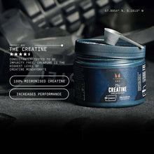 Load image into Gallery viewer, THE Creatine (Creapure®), 250g