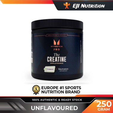 THE Creatine (Creapure®), 250g