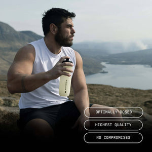 THE Creatine (Creapure®), 500g
