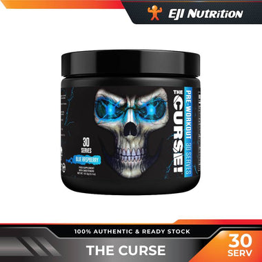 The Curse, 30 Servings