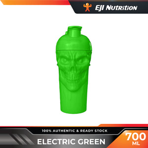 The Curse! Skull Shaker, 700ML