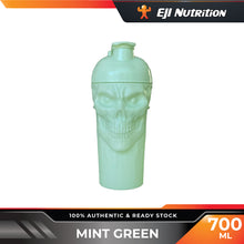 Load image into Gallery viewer, The Curse! Skull Shaker, 700ML