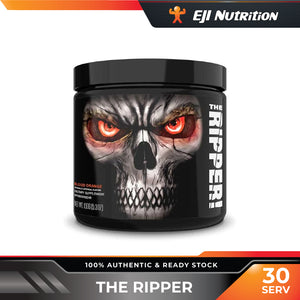 The Ripper, 30 Servings