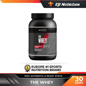 THE Whey™, 1kg