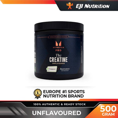 THE Creatine (Creapure®), 500g