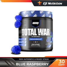 Load image into Gallery viewer, Total War Pre-Workout, 30 Servings