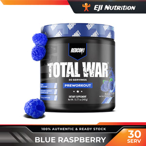 Total War Pre-Workout, 30 Servings
