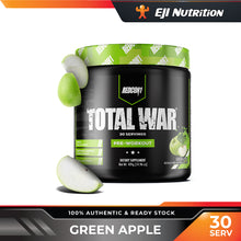 Load image into Gallery viewer, Total War Pre-Workout, 30 Servings
