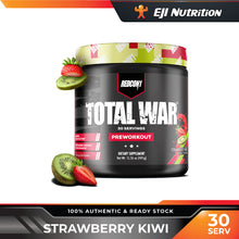 Load image into Gallery viewer, Total War Pre-Workout, 30 Servings