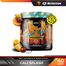 Load image into Gallery viewer, Total War Pre-Workout, 30 Servings