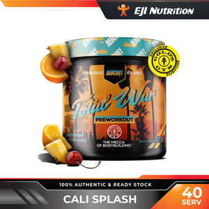 Total War Pre-Workout, 30 Servings
