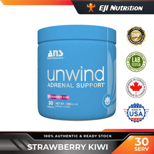 Unwind, 30 Servings