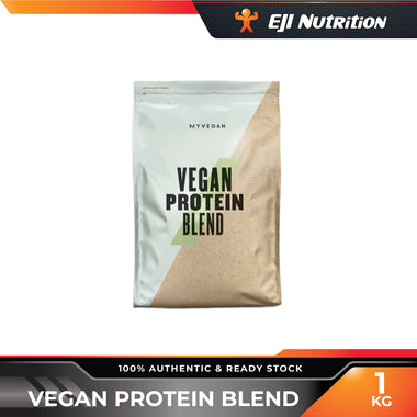 Vegan Protein Blend, 1kg