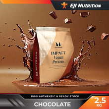 Load image into Gallery viewer, Impact Vegan Protein, 2.5kg
