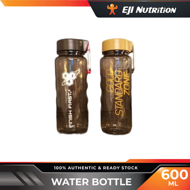 ON /  BSN Bottle (Black)