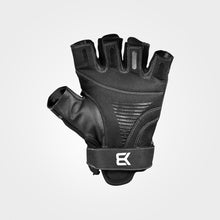 Load image into Gallery viewer, Pro Gym Gloves (Black)