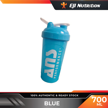 ANS Shaker Bottle, 700ml