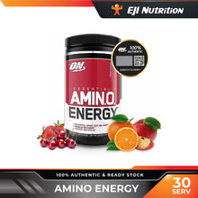 Load image into Gallery viewer, Amino Energy, 30 Servings