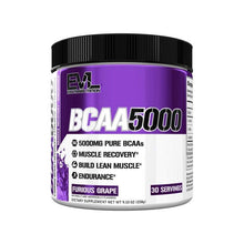 Load image into Gallery viewer, BCAA 5000, 30 Servings