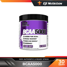 Load image into Gallery viewer, BCAA 5000, 30 Servings