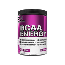 Load image into Gallery viewer, BCAA Energy, 30 Servings