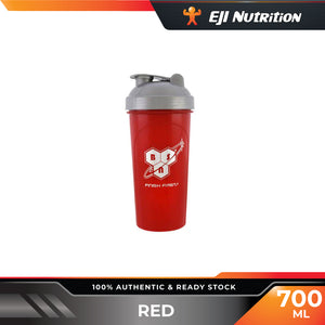 BSN Shaker