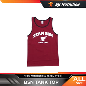 BSN Tank Top