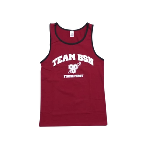 BSN Tank Top