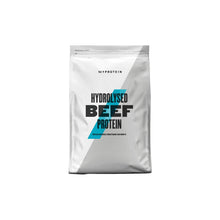 Load image into Gallery viewer, Hydrolysed Beef Protein, 2.5kg