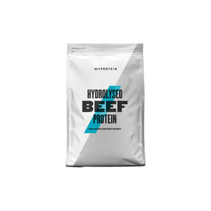 Hydrolysed Beef Protein, 2.5kg
