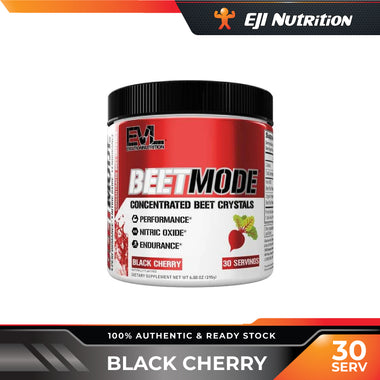 Beetmode, 30 Servings